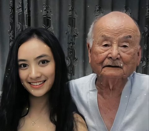 Grandfather Willing to Leave Wife and Children for a Woman 10 Years Younger, The Ending is Painful