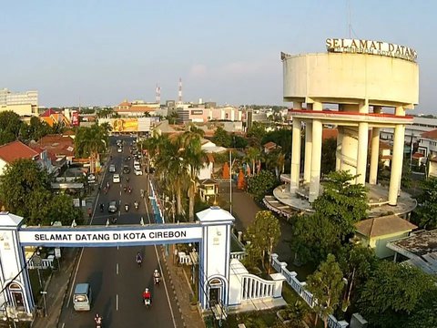 Usia Kotanya Mundur 53 Tahun, Ini 8 Keunikan di Cirebon yang Jarang Diketahui