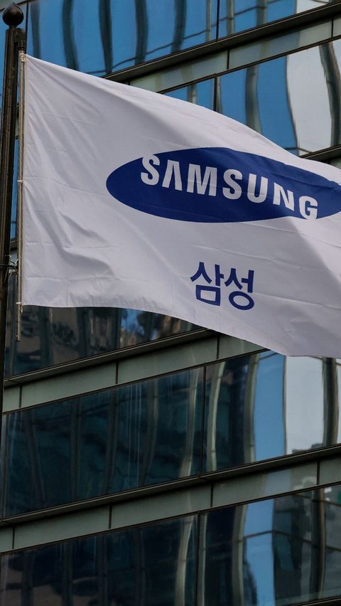 Ambisi Besar Samsung Kalahkan Apple di Fitur Kesehatan<br>