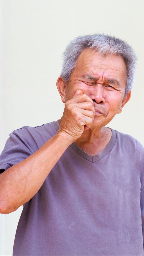 Doa untuk Orang Sakit Gigi dan Cara Menjaga Kesehatannya Ala Rasulullah SAW