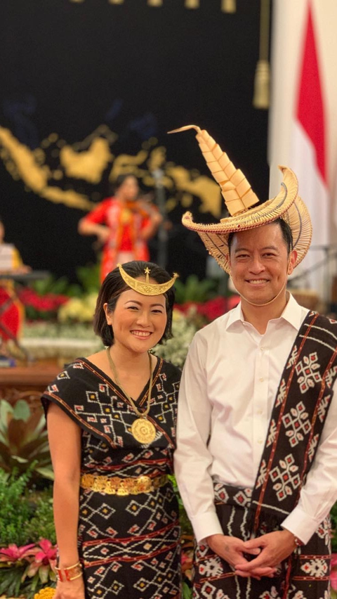 Kisah Tom Lembong dari Pendidikan Hingga Bertemu Sang Istri