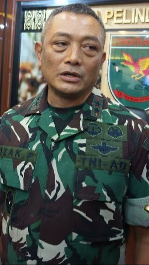 TNI Tegas Tidak Rekomendasikan Pesawat Terbang ke Sugapa Papua di Tengah Teror KKB