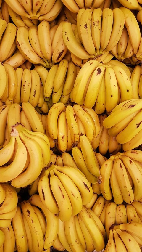 Penyakit yang Bisa Diatasi dengan Pisang, Mulai dari Hipertensi hingga Masalah Mental<br>