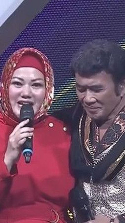 Potret Semua Anak Rhoma Irama, Harmonis Meski Beda Ibu