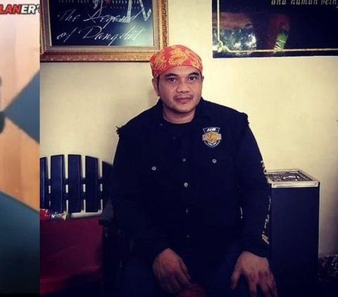 Potret Semua Anak Rhoma Irama, Harmonis Meski Beda Ibu