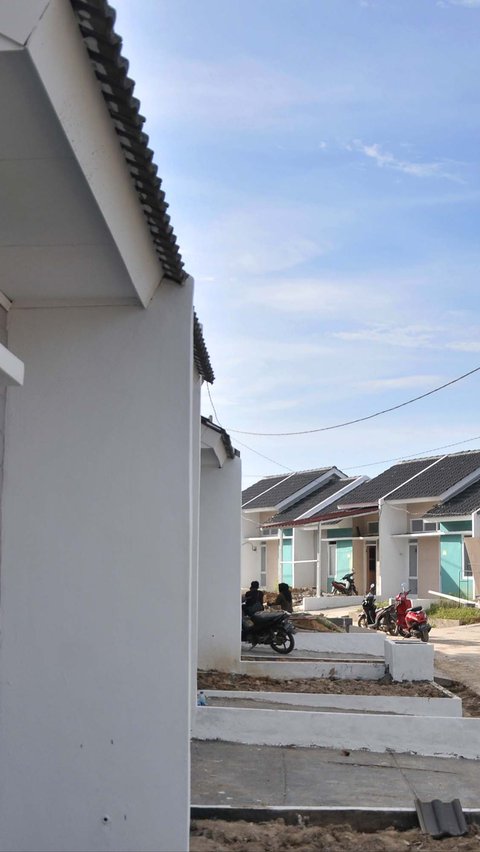 Kabar Terbaru Pembangunan Rumah Baru untuk Warga Rempang: Dana Belum Cair dari Sri Mulyani