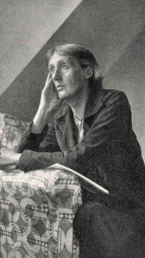 <b>25 Januari 1882: Kelahiran Virginia Woolf, Sastrawan Klasik Legendaris Abad 20</b>