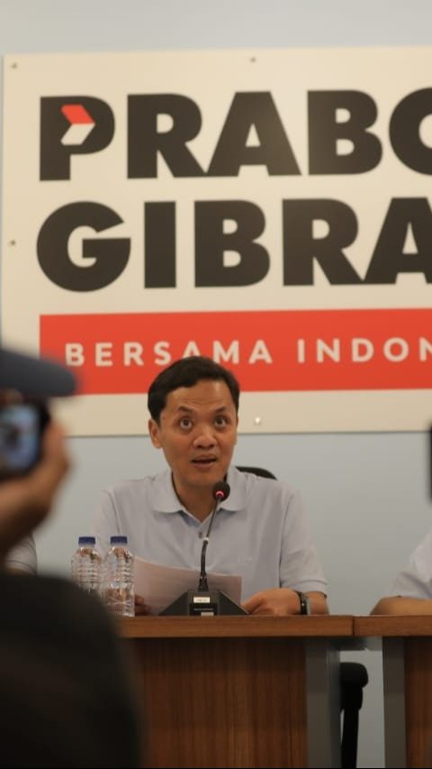 Prabowo-Gibran Terbuka Jika Presiden Jokowi Memihak & Mau Ikut Kampanye