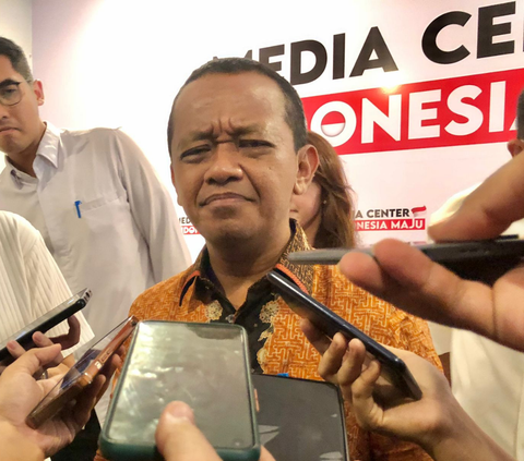 Menteri Bahlil Ungkap Polemik Sistem OSS di Era Tom Lembong