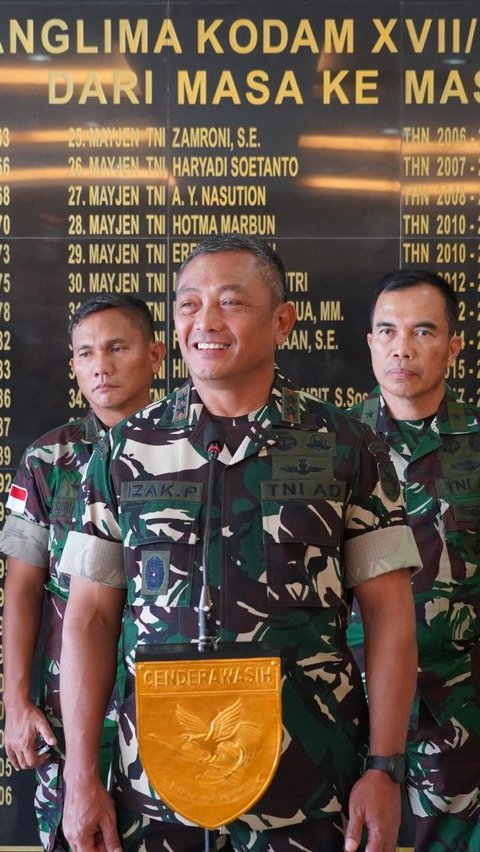 Terungkap Penyebab Rentetan Kontak Tembak KKB dengan TNI Polri di Intan Jaya Papua