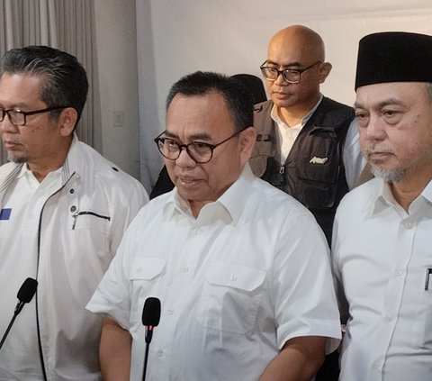 Timnas AMIN Sesalkan Jokowi Bilang Presiden Boleh Kampanye dan Memihak, Ingatkan Etika Pemimpin