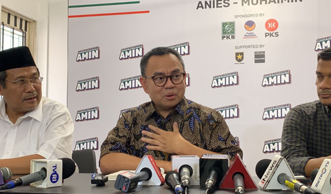 Sudirman mengatakan, etika kepemimpinan presiden harus berlandaskan amanat dan nilai luhur kemerdekaan.<br>