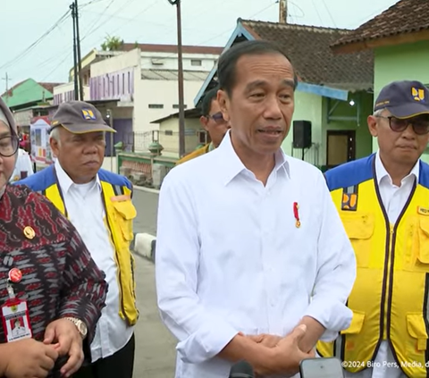 Jokowi Sebut Boleh Kampanye, Perludem Minta Publik Awasi Setiap Aktivitas Presiden