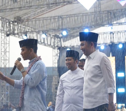 Bawaslu: Apel Selawat Kebangsaan di Jember Dihadiri Gibran Langgar Pidana Pemilu