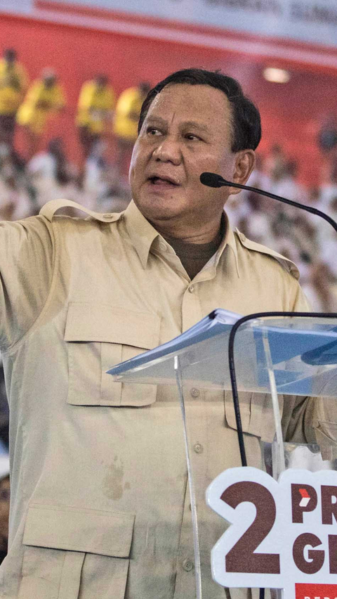 TKN Jamin Prabowo Perhatikan Nasib Seniman dan Pekerja Kreatif: Beliau Pecinta Seni