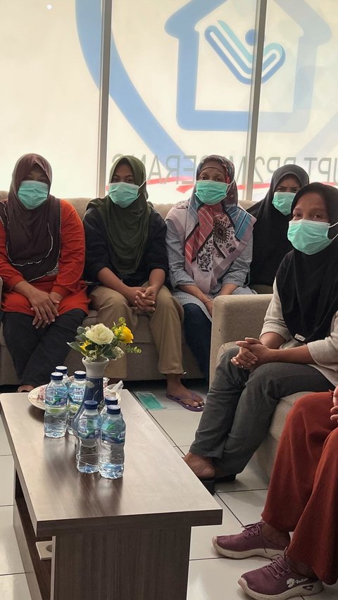 Cerita Wanita Calon Pekerja Luar Negeri, Berharap Gaji Besar Meski Tidak Sesuai Prosedur