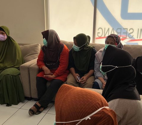 Cerita Wanita Calon Pekerja Luar Negeri, Berharap Gaji Besar Meski Tidak Sesuai Prosedur