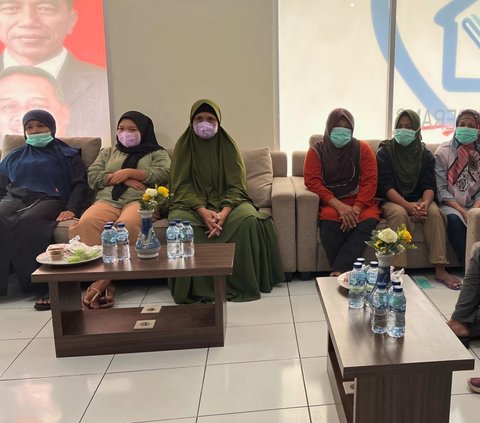 Cerita Wanita Calon Pekerja Luar Negeri, Berharap Gaji Besar Meski Tidak Sesuai Prosedur