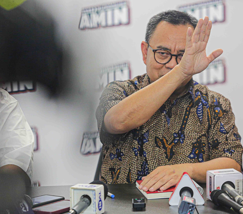 Sudirman Said Nilai Pernyataan Jokowi soal Presiden Boleh Memihak Bisa Merusak Norma Bernegara
