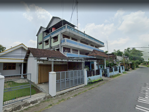 Mengenal Pomosda Nganjuk, Pesantren Modern Tertua di Indonesia yang Punya Program Ngaji Tani