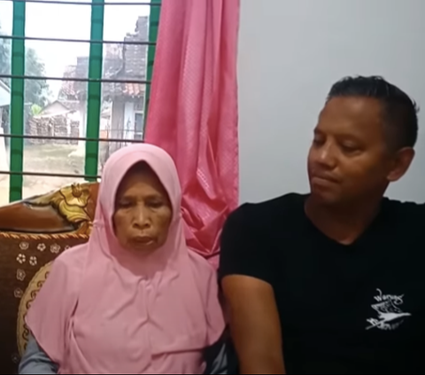 Miliki Ibu Kandung Orang Indonesia, Sebelum Jadi Polisi di Belanda Andre Kuik Bekerja di Restoran