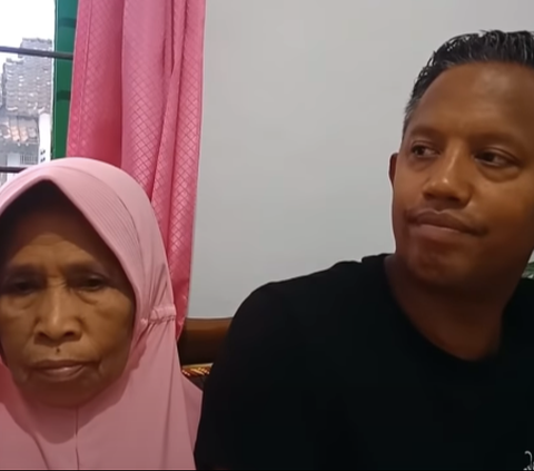 Miliki Ibu Kandung Orang Indonesia, Sebelum Jadi Polisi di Belanda Andre Kuik Bekerja di Restoran