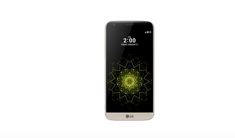 <b>LG G5</b><br>