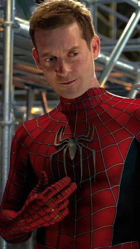 5 Best Movies of Tobey Maguire And Where to Watch | trstdly: trusted - Where Can I Watch Spiderman With Tobey Maguire