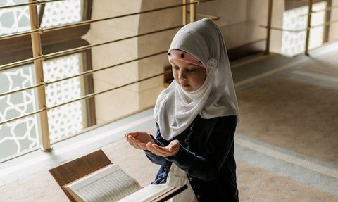 Doa Selamat Dunia Akhirat Bahasa Arab, Lengkap dengan Latin dan Artinya yang Harus Dipahami Umat Islam