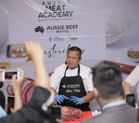 Pamper Your Taste Buds with Special Australian Beef Dishes