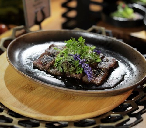 Pamper Your Taste Buds with Special Australian Beef Dishes