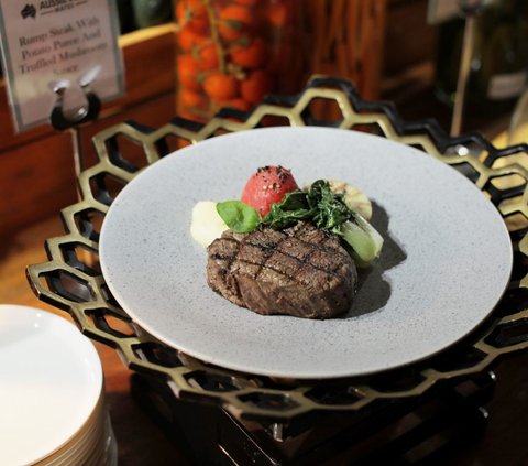 Pamper Your Taste Buds with Special Australian Beef Dishes