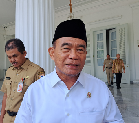 Mahfud Ungkap Situasi Kabinet Jokowi Tak Lagi Ada Gurauan, Menko PMK: Ada Kecanggungan Akibat Beda Politik