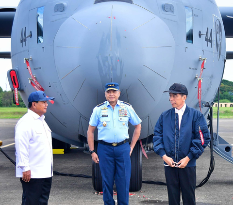 Sesuai Aturan, KPU Sebut Presiden Boleh Ikut Kampanye Asalkan Cuti