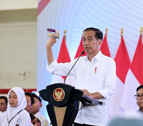 Ada Potensi Anomali Tingkat Kepuasan Publik ke Jokowi dengan Elektabilitas Prabowo-Gibran