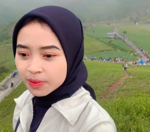 Jadi Korban Konten Viral, Kebun Bawang di Sulawesi Selatan Ini Rusak Terinjak-Injak