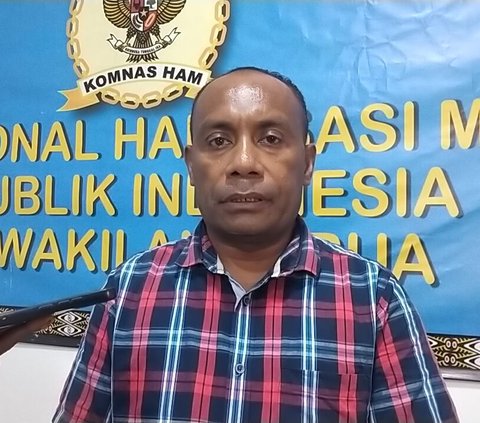 14 Mahasiswa Penerima Beasiswa Otsus Papua di AS Terancam Dipulangkan, Orang Tua Lapor Komnas HAM