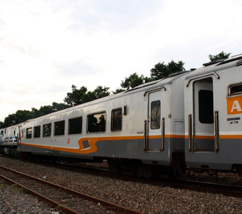 Hindari Kursi Ini di Kereta Api agar Tak Terusik Suara Lalu Lalang Penumpang