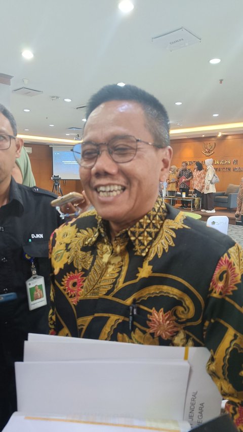 Aset Milik Tommy Soeharto Tak Kunjung Laku Dilelang, Kemenkeu: Dikira Barang Bermasalah