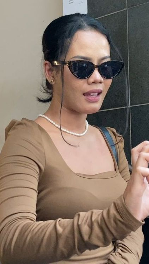 Detik-Detik Siskaeee Ditangkap Ngumpet di Apartemen Usai Mangkir dari Pemeriksaan