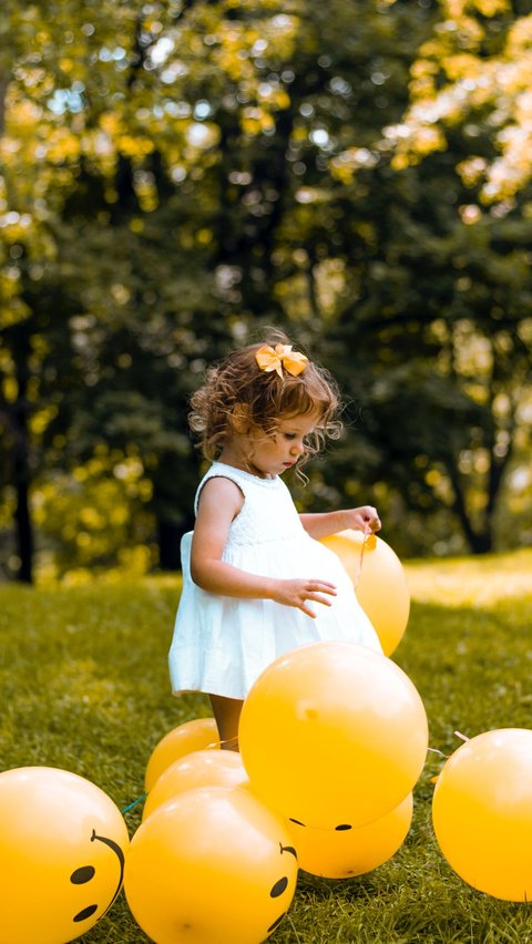 <b>Manfaat Sensory Play untuk Anak, Bantu Perkembangan Kognitifnya</b>