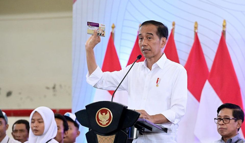 Presiden Joko Widodo (Jokowi) sebelumnya menyatakan bahwa Presiden boleh memihak salah satu calon di Pilpres 2024.<br>