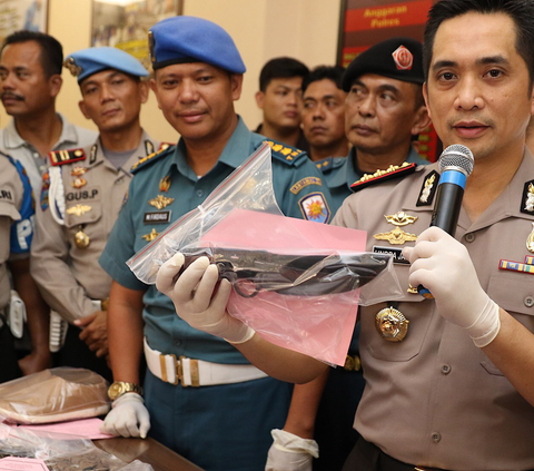 Pecah Bintang Kini Jadi Brigadir Jenderal, Profil Indra Jafar Polisi Muazin di Aksi 212
