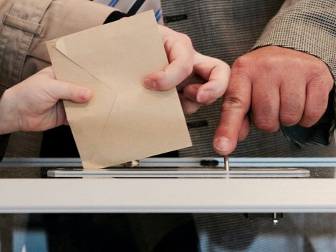 Pemilu di Spanyol Beres dalam 30 Detik, Ternyata Ini Sebabnya