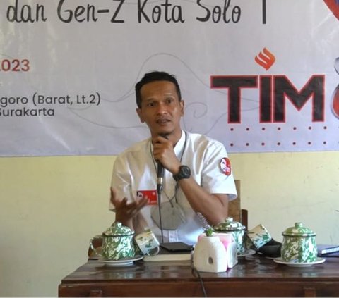 Relawan Prabowo: Presiden Jokowi Ikut Kampanye, Apa yang Perlu Dikhawatirkan?