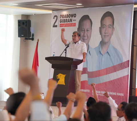 JK Nilai Pemilu 2024 Paling Buruk, TKN Prabowo: Tidak Fair, Belum Pernah Merasakan Oposisi