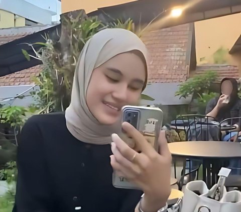 Complete Story of the Viral Story of a Girl Video Calling her Boyfriend with his Affair, the Ending Makes Netizens Feel Relieved