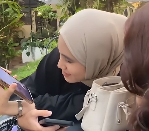 Complete Story of the Viral Story of a Girl Video Calling her Boyfriend with his Affair, the Ending Makes Netizens Feel Relieved
