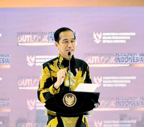 TKN Prabowo-Gibran Senang Jika Jokowi Turun Gunung Kampanye