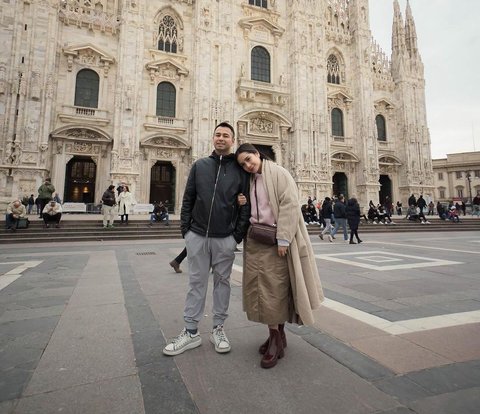 Raffi Ahmad's Restaurant in Paris Sells Meatball for Half a Million, Netizens: 'If It's Here, You Get a Cartload'